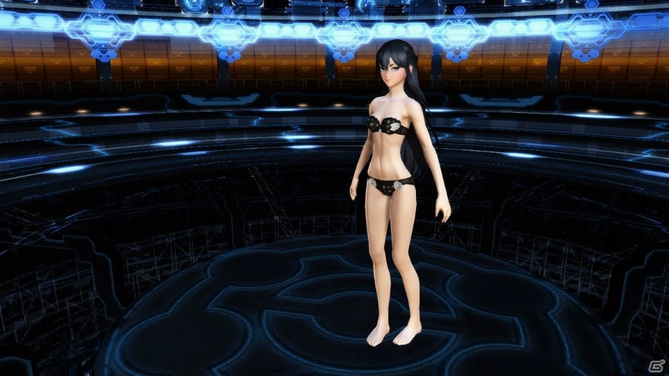 「ファンタシースターオンライン2」でクリスマスに合わせたイベントが開催！PSO2esの人気キャラクター・ジェネも再登場の画像98