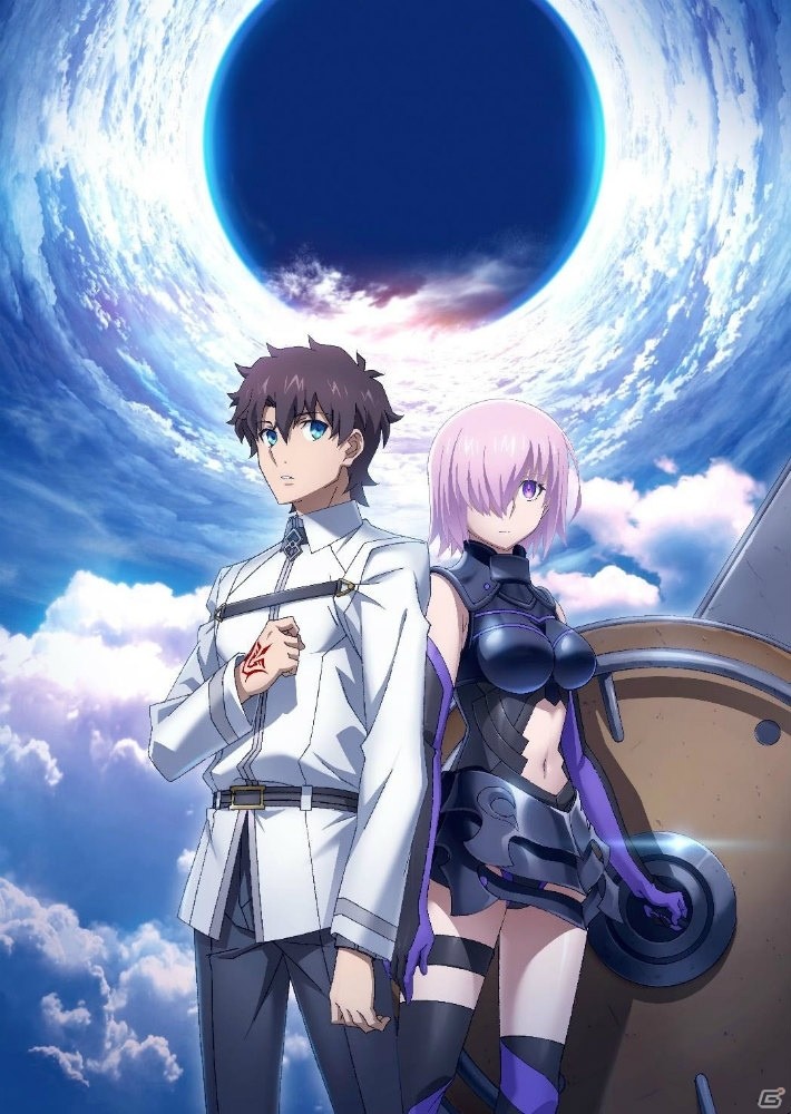 iOS/Android「Fate/Grand Order」メインシナリオ「第七特異点絶対魔獣戦線 バビロニア」が本日配信！長編アニメやラジオの情報もの画像14
