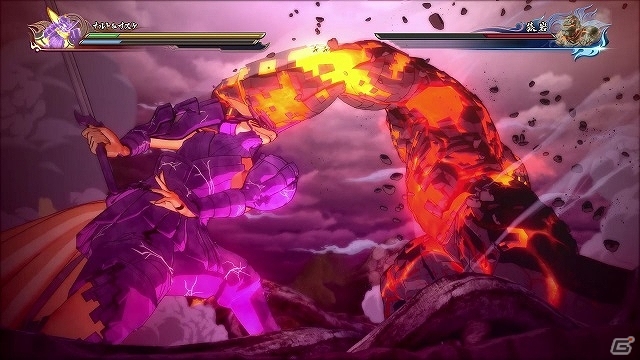 PS4「NARUTO－ナルト－ 疾風伝 ナルティメットストーム 4 ROAD TO BORUTO」“木ノ葉丸班”の合体奥義やバトルシーンも収録した第2弾CMが公開！の画像4