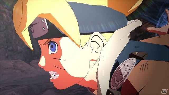 PS4「NARUTO－ナルト－ 疾風伝 ナルティメットストーム 4 ROAD TO BORUTO」“木ノ葉丸班”の合体奥義やバトルシーンも収録した第2弾CMが公開！の画像5