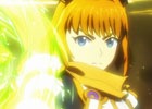 劇場版「モンスターストライク THE MOVIE はじまりの場所へ」水樹奈々さん演じるアーサーの姿も公開！プロモーション映像「本予告バトル編」が公開