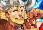 iOS/Android「ライバルアリーナ VS」大型アップデートで追加される新ヒーロー「ヴァイキング」「ランサー」の情報が公開！