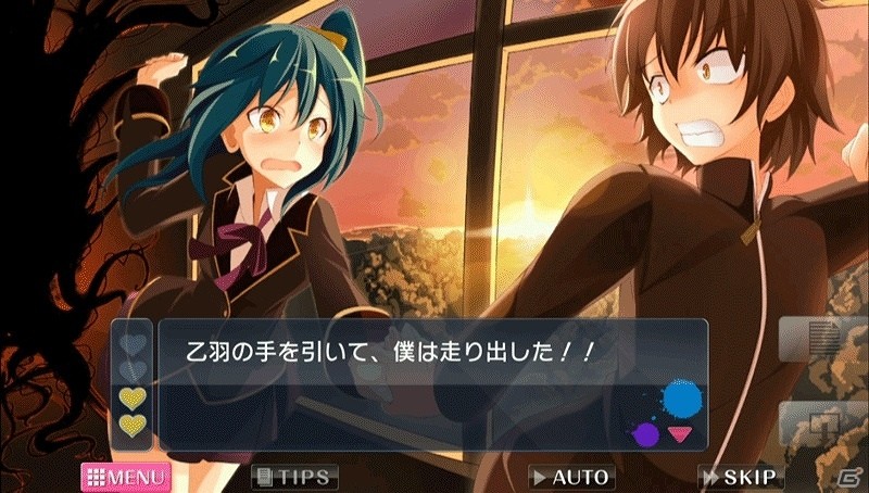 ケムコ、Wii U向けに配信中の「アスディバインハーツ」「D.M.L.C.-デスマッチラブコメ-」が半額となるセールを実施の画像4