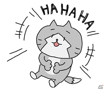 ファルコムの名作ARPG「Zwei」のLINEスタンプ＆「ゆるみっしぃ vol.2」スタンプが配信開始！の画像3