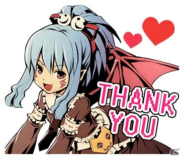 ファルコムの名作ARPG「Zwei」のLINEスタンプ＆「ゆるみっしぃ vol.2」スタンプが配信開始！の画像6