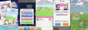 iOS/Android「ポップイRPG」ユーザー同士で新たなポップイを誕生させる新機能「ブリード」が登場！の画像2