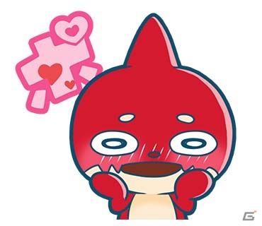 劇場版「モンスターストライク THE MOVIE はじまりの場所へ」公開記念！オラゴンのLINEスタンプが配信の画像5
