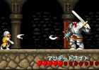 王道横スクロールアクション「マルディタカスティーラ -ドン・ラミロと呪われた大地-」がPS4向けに配信決定