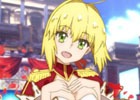 「剣と魔法のログレス いにしえの女神」と「Fate/EXTELLA」のコラボがスタート！ネロが歌って踊るコラボCMも公開に