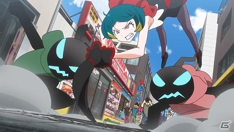 PS4「AKIBA'S TRIP2＋A」の発売日が2017年2月2日に変更―初回特典として「AKIBA'S TRIP-THE ANIMATION-」第一話収録のDVDが付属の画像5