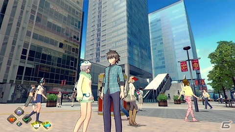 PS4「AKIBA'S TRIP2＋A」の発売日が2017年2月2日に変更―初回特典として「AKIBA'S TRIP-THE ANIMATION-」第一話収録のDVDが付属の画像6
