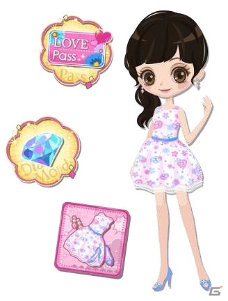 iOS/Android「花ざかりの君たちへ～Boys love you～」の事前登録が開始！アバターやダイヤなどのアイテムがもらえるキャンペーンも実施の画像4