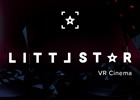 PS VR用アプリケーション「Littlstar VR Cinema」がPS Storeで配信開始―国内外の高精細な360度映像コンテンツが視聴可能に