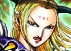 iOS/Android「キングダム –英雄の系譜–」イベント登⽤「⼤炎祭」が開催！原泰久氏描き下ろし「★5楊端和［世界を広げし者ver.］」も登場