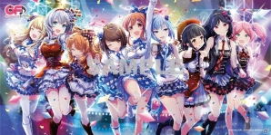 「ガールフレンド（仮）＆（♪）」コミックマーケット91で「総選挙2016」でのTOP12ガールたちのスペシャルグッズが先行販売！の画像12