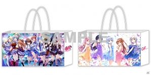 「ガールフレンド（仮）＆（♪）」コミックマーケット91で「総選挙2016」でのTOP12ガールたちのスペシャルグッズが先行販売！の画像15