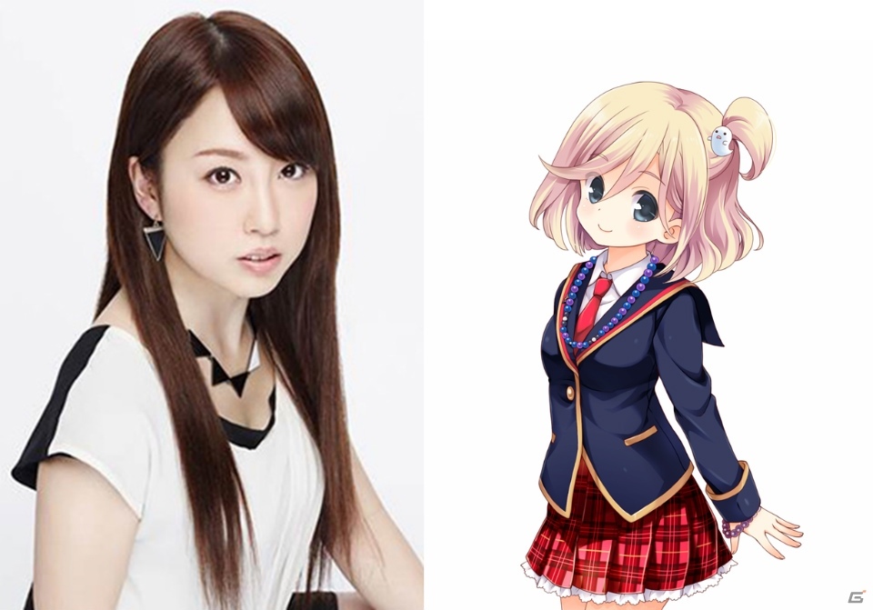 「ガールフレンド（仮）＆（♪）」コミックマーケット91で「総選挙2016」でのTOP12ガールたちのスペシャルグッズが先行販売！の画像17
