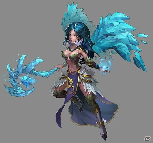 王道ファンタジーRPG「魔王の約定」がiOS/Android向けに配信開始！ログインで予約特典報酬をゲットしようの画像3