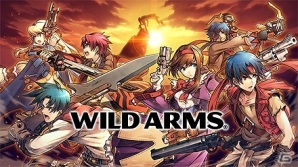 「WILD ARMS」の新タイトルがスマートフォン向けに制作決定！の画像1