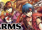 「WILD ARMS」の新タイトルがスマートフォン向けに制作決定！