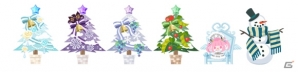 iOS/Android「DAME×PRINCE」クリスマスデコが入手できる冬のイベント前夜祭が開催！の画像4