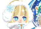 iOS/Android「DAME×PRINCE」クリスマスデコが入手できる冬のイベント前夜祭が開催！