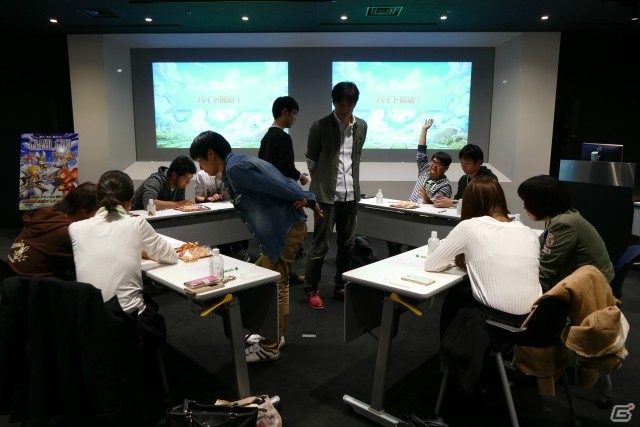 iOS/Android「LINE グラングリッド」先行体験イベントレポートが到着！ゴー☆ジャスさんと高野麻里佳さんによる実況プレイが配信決定の画像2