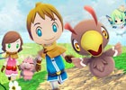 iOS/Android「僕と私のキズナモンスター」世界観や遊び方がわかるPVが公開!