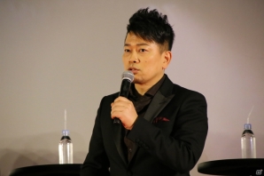 ビートたけしさん、藤原竜也さん、小栗旬さんら豪華キャスト陣が集結した「龍が如く6 命の詩。」の完成披露会をレポートの画像11