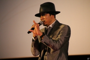 ビートたけしさん、藤原竜也さん、小栗旬さんら豪華キャスト陣が集結した「龍が如く6 命の詩。」の完成披露会をレポートの画像5