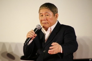 ビートたけしさん、藤原竜也さん、小栗旬さんら豪華キャスト陣が集結した「龍が如く6 命の詩。」の完成披露会をレポートの画像8