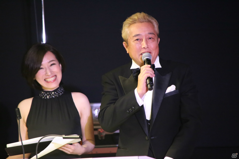 ビートたけしさん、藤原竜也さん、小栗旬さんら豪華キャスト陣が集結した「龍が如く6 命の詩。」の完成披露会をレポートの画像2