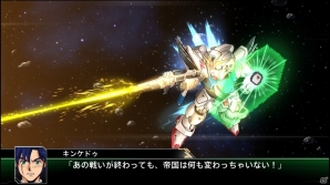 PS4/PS Vita「スーパーロボット大戦V」パイロットのスキルにまつわるシステムを紹介！JAM Projectが歌うOPテーマの発売日も決定の画像14