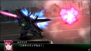 PS4/PS Vita「スーパーロボット大戦V」パイロットのスキルにまつわるシステムを紹介！JAM Projectが歌うOPテーマの発売日も決定の画像17