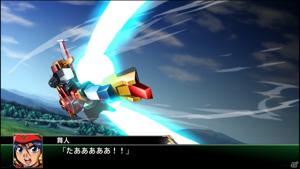 PS4/PS Vita「スーパーロボット大戦V」パイロットのスキルにまつわるシステムを紹介！JAM Projectが歌うOPテーマの発売日も決定の画像10