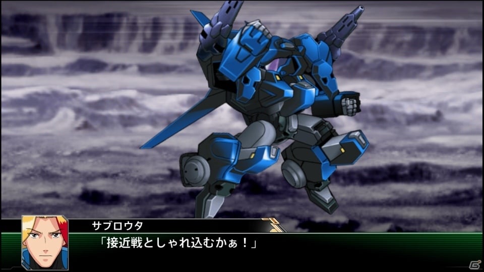 PS4/PS Vita「スーパーロボット大戦V」パイロットのスキルにまつわるシステムを紹介！JAM Projectが歌うOPテーマの発売日も決定の画像19