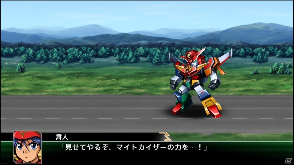 PS4/PS Vita「スーパーロボット大戦V」パイロットのスキルにまつわるシステムを紹介！JAM Projectが歌うOPテーマの発売日も決定の画像7
