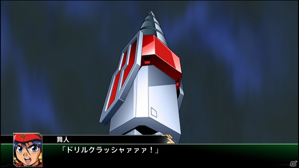 PS4/PS Vita「スーパーロボット大戦V」パイロットのスキルにまつわるシステムを紹介！JAM Projectが歌うOPテーマの発売日も決定の画像8