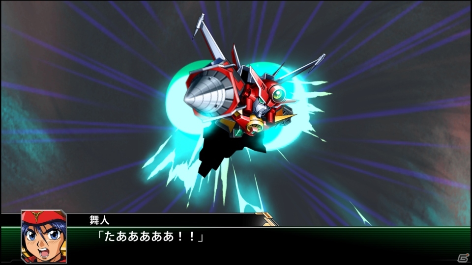PS4/PS Vita「スーパーロボット大戦V」パイロットのスキルにまつわるシステムを紹介！JAM Projectが歌うOPテーマの発売日も決定の画像9
