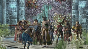 「ドラゴンズドグマ オンライン」フィンダム大陸に住まう巨竜「タラスク」の存在が明らかに！シーズン2.2最強装備の情報やコミカライズ展開もの画像10
