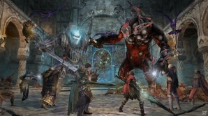 「ドラゴンズドグマ オンライン」フィンダム大陸に住まう巨竜「タラスク」の存在が明らかに！シーズン2.2最強装備の情報やコミカライズ展開もの画像14