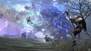「ドラゴンズドグマ オンライン」フィンダム大陸に住まう巨竜「タラスク」の存在が明らかに！シーズン2.2最強装備の情報やコミカライズ展開もの画像3