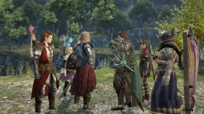 「ドラゴンズドグマ オンライン」フィンダム大陸に住まう巨竜「タラスク」の存在が明らかに！シーズン2.2最強装備の情報やコミカライズ展開もの画像4