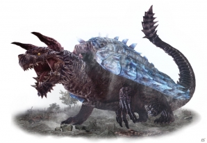 「ドラゴンズドグマ オンライン」フィンダム大陸に住まう巨竜「タラスク」の存在が明らかに！シーズン2.2最強装備の情報やコミカライズ展開もの画像5