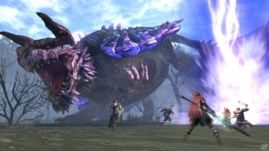 「ドラゴンズドグマ オンライン」フィンダム大陸に住まう巨竜「タラスク」の存在が明らかに！シーズン2.2最強装備の情報やコミカライズ展開もの画像7