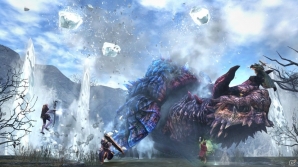 「ドラゴンズドグマ オンライン」フィンダム大陸に住まう巨竜「タラスク」の存在が明らかに！シーズン2.2最強装備の情報やコミカライズ展開もの画像8