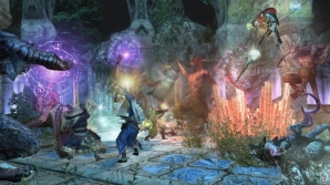 「ドラゴンズドグマ オンライン」フィンダム大陸に住まう巨竜「タラスク」の存在が明らかに！シーズン2.2最強装備の情報やコミカライズ展開もの画像9