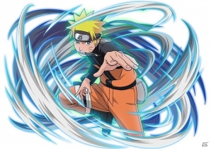 iOS/Android「NARUTO-ナルト- 疾風伝　ナルティメットブレイジング」“疾風伝”突入記念！さまざまな報酬がもらえるログインボーナスが実施の画像3