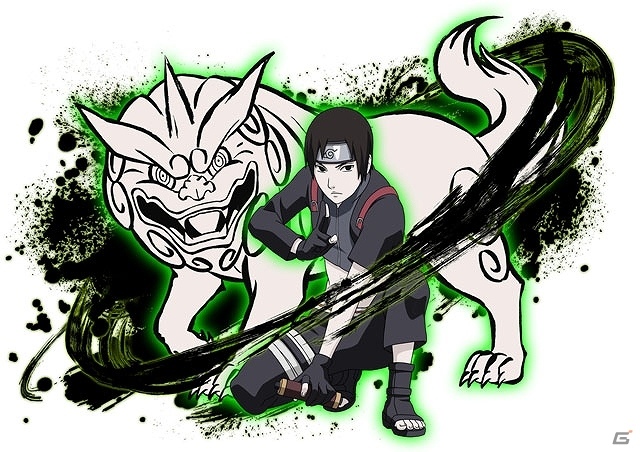iOS/Android「NARUTO-ナルト- 疾風伝　ナルティメットブレイジング」“疾風伝”突入記念！さまざまな報酬がもらえるログインボーナスが実施の画像9