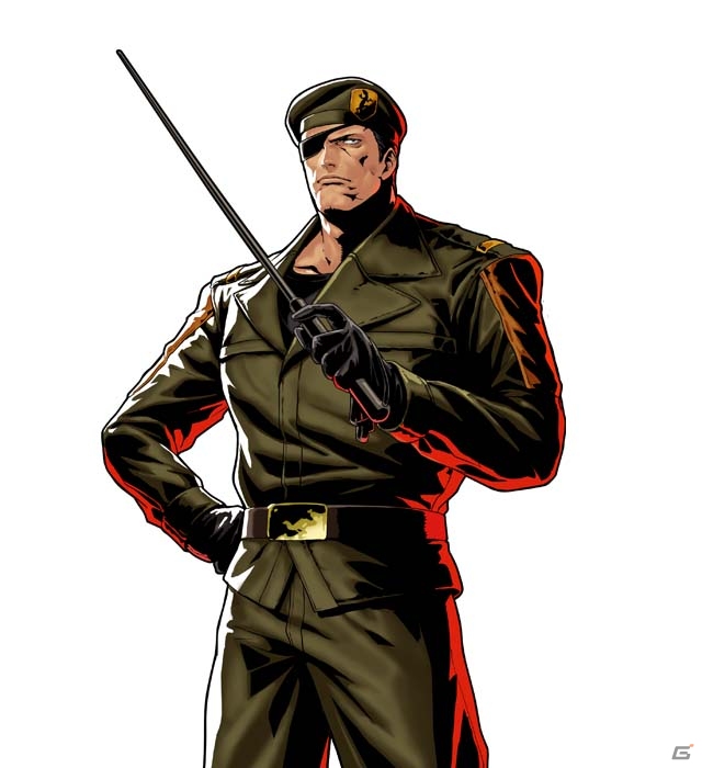 iOS/Android「メタルスラッグ アタック」部隊を率いるハイデルンが参戦！イベント「OPERATION IKARI」がスタートの画像1